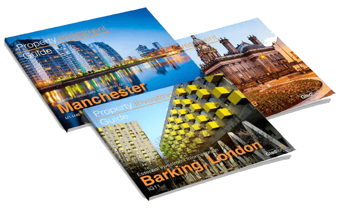 watford property investment